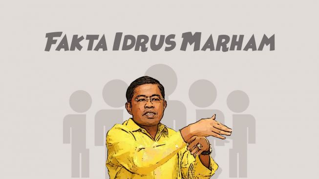 Idrus Maham: Menteri Baru Jokowi, Sang Doktor yang Telat Menikah