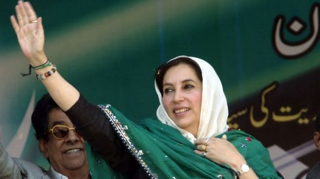 Benazir Bhutto, Kematian 'Putri Sang Timur' Masih Kontroversi