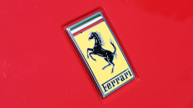 Ferrari Punya Rencana Saingi Tesla