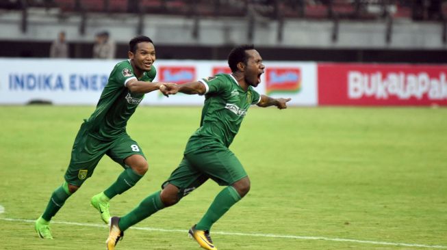 Persebaya Gagal Raih Kemenangan di Laga Perdana Piala Presiden