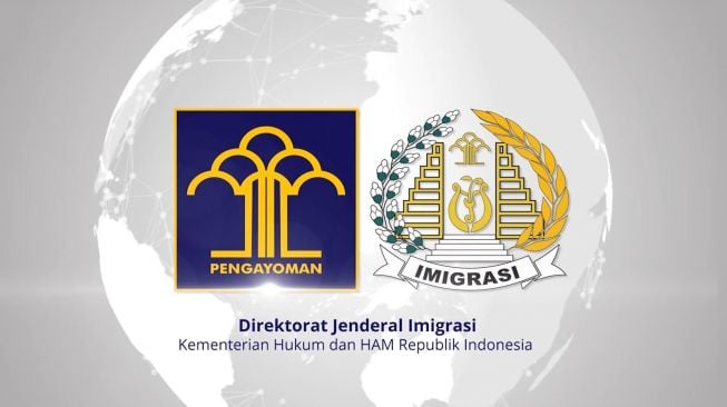 Fantastis, Jumlah Imigran Gelap yang Diamankan Pihak Imigrasi pada 2017