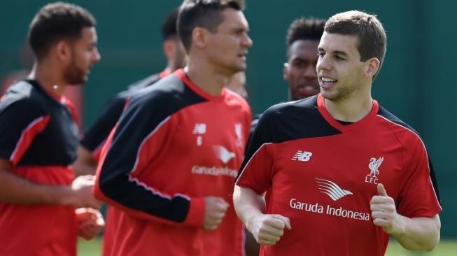 Kisah Tragis Eks Bek Andalan Liverpool Jon Flanagan Terpaksa Pensiun Muda karena Cedera Lutut Berkepanjangan