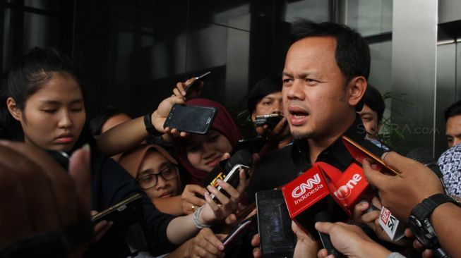 Diminta Maju Untuk Gubernur Jawa Barat atau DKI Jakarta, Ini Jawaban Bima Arya