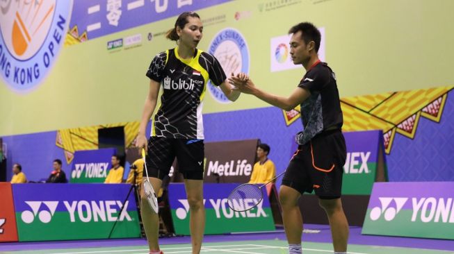 Indonesia Kirim Dua Wakil ke Semifinal Malaysia Masters