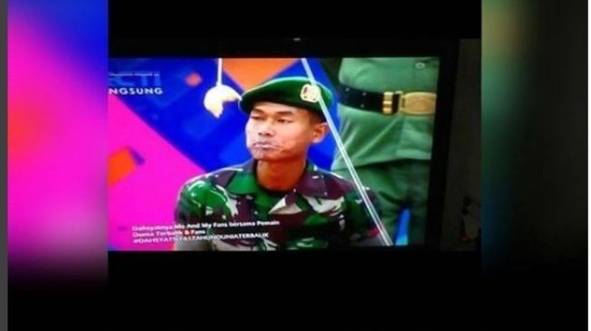 Dianggap Lecehkan TNI, Acara Dahsyat RCTI Bikin Geram 