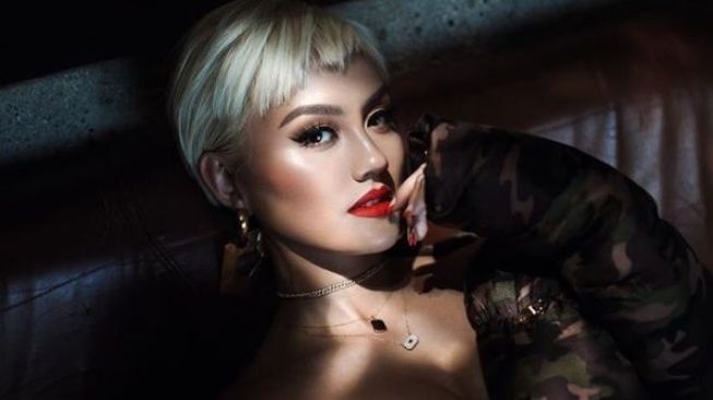 Agnes Monica alias Agnez Mo (Instagram)