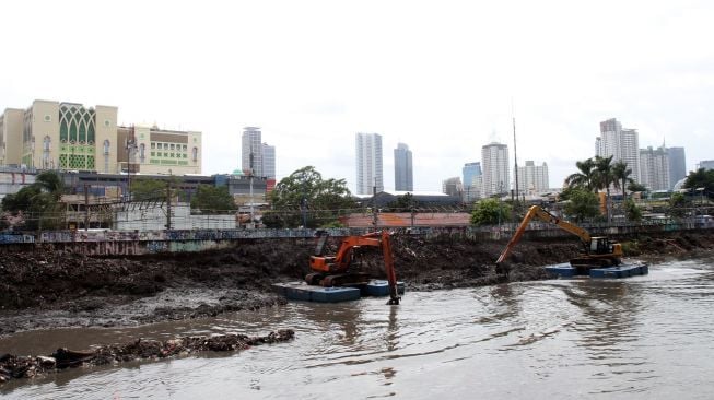 Defisit Anggaran, Ganti Rugi Pembebasan 118 Lahan Dibatalkan Tahun Ini