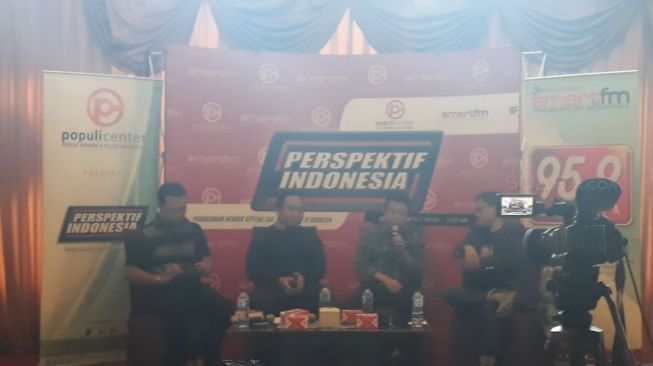 Verifikasi Faktual, MK Dinilai Mainkan Taktik Tarik Ulur