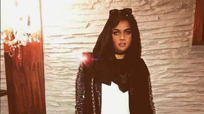 Gara-Gara Gal Gadot, Beauty Blogger Ini Tolak Penghargaan Bergengsi