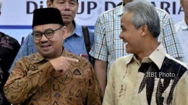 PILKADA 2018 : ASN Pemkot Semarang Diharapkan Bersikap Netral Aktif, Ini Maksudnya…