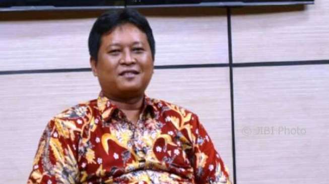 PILKADA 2018 : Ketua DPRD Semarang Khawatirkan Golput Tinggi di Pilgub Jateng, Ini Sebabnya…