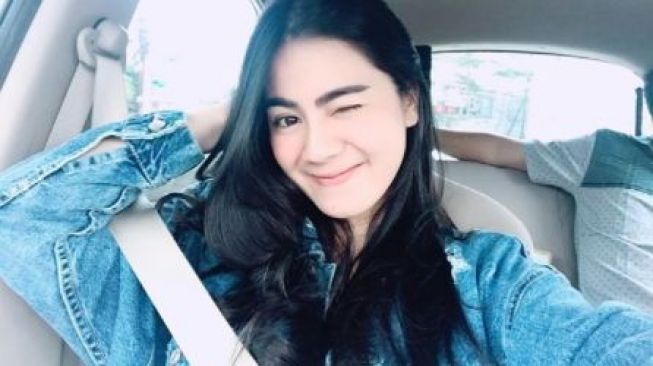 Felicya Angelista, bintang sinetron yang dilaporkan karena dinilai lecehkan TNI. (Instagram)