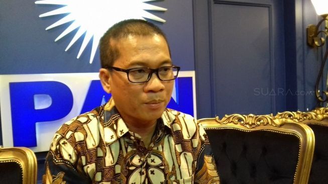 PAN Tuding Pemerintah akan Impor 50 Ribu Ton Beras Ketan