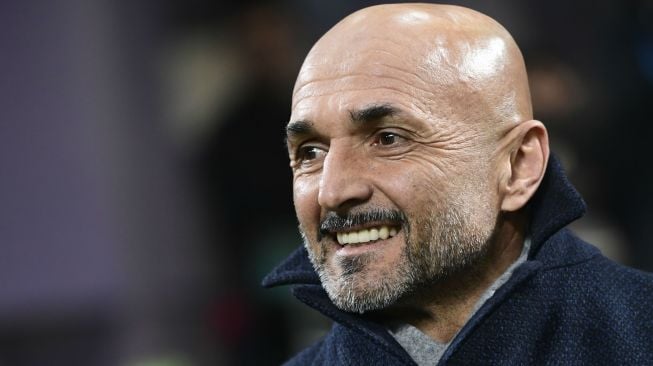 Luciano Spalletti Siap Mencoba Taktik Berbeda di Timnas Italia Saat Hadapi Ekuador