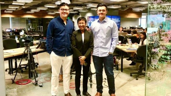 IDN Media - Rappler Kerja Sama Sajikan Berita bagi Millennials