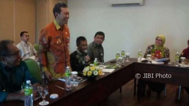 KPK Jadikan Bupati Kebumen Tersangka Penerima Gratifikasi