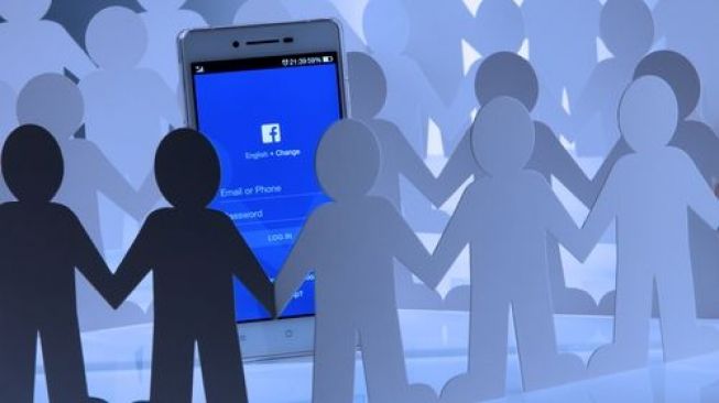 Ajak Kelompok LGBT, Facebook Siapkan Beasiswa Jurnalis Anti-Hoax