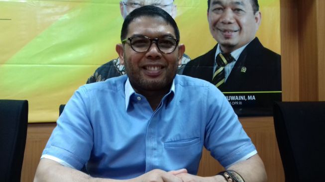 Boy Rafli Jadi Kepala BNPT, DPR : Pasti Sudah Disampaikan pada Presiden