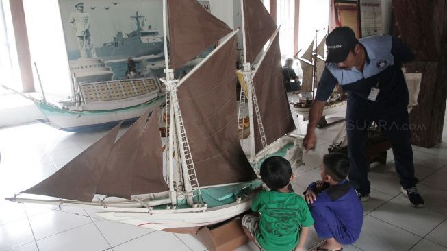 Museum dan Tempat Wisata di Ibu Kota Tutup pada Hari H Lebaran