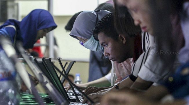 Tingkat Pengangguran di Kabupaten Bogor Tinggi, Ini Yang Akan Dilakukan Pemerintah