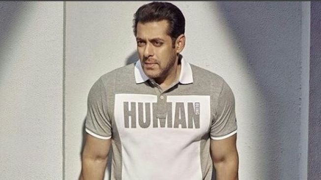 Salman Khan (Instagram)