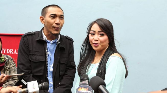 Mpok Alpa Berhubungan Suami Istri Tiap Hari, Biar Tak Ada Selingkuh