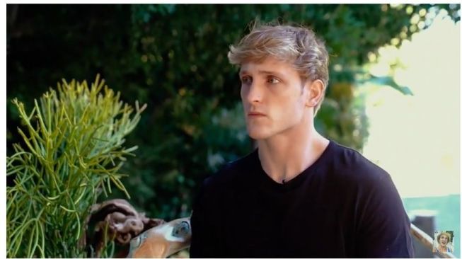 Sempat Dikucilkan, Logan Paul Kembali ke YouTube