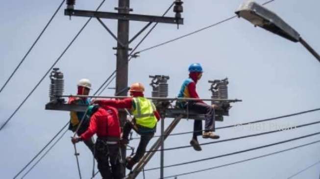 Siap-siap, PLN Jogja Padamkan Listrik di 5 Wilayah Ini