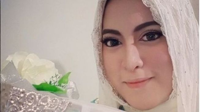 Jane Shalimar Meninggal, Unggahan Kue Ultah di Instagram Jadi Sorotan