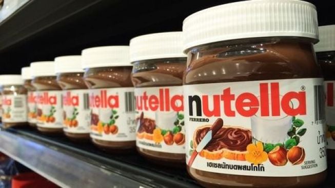 Diskon Nutella di Supermarket Prancis Memicu Kerusuhan