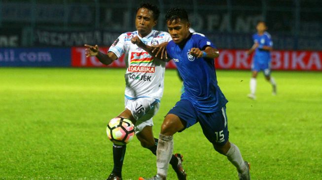 Di Laga Pamungkas Grup E, PSIS Bakal Turunkan Pemain Pelapis