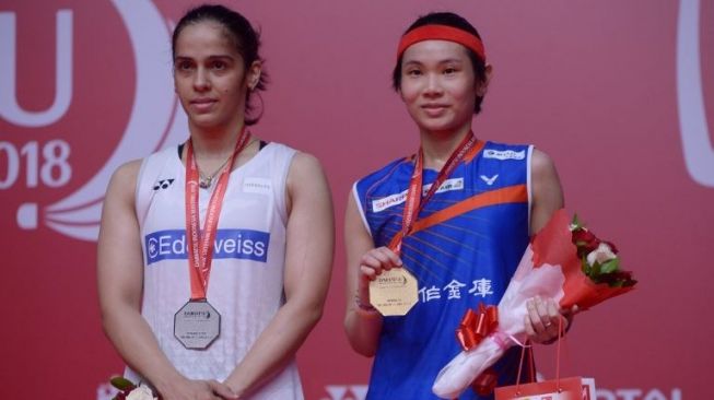 Juara, Wakil Taiwan Ini Senang Didukung Suporter Indonesia