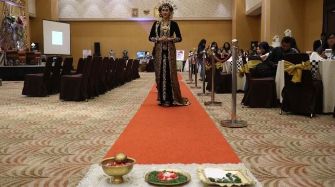 Wedding Fayre Hadir di Hotel Santika Premiere Bintaro