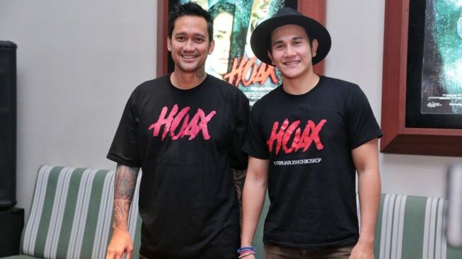 Demi Tayang Komersil, Adegan Film Hoax Banyak Dipotong