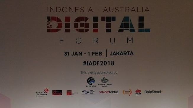 Kominfo Sambut Baik Forum Digital Australia-Indonesia