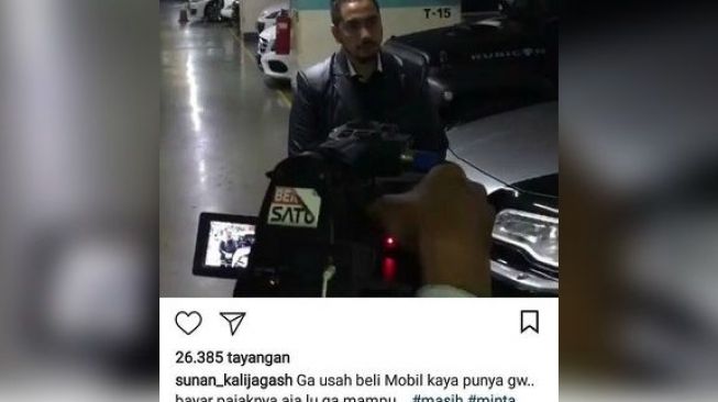 Sering Pamer Harta, Sunan Kalijaga Bukan Orang Kaya Beneran?