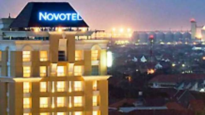 Pertumbuhan Bisnis Properti Komersial di Semarang Naik Tipis
