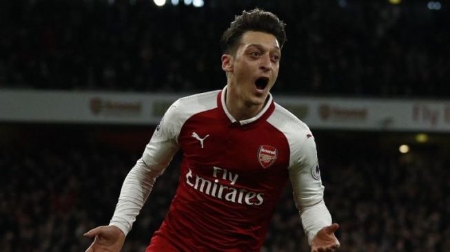 Setelah Luis Milla, RANS Cilegon FC Dikabarkan Boyong Eks Bintang Arsenal dan Real Madrid