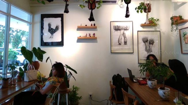 Sama Dengan Coffee. (suara.com/Firsta Putri)