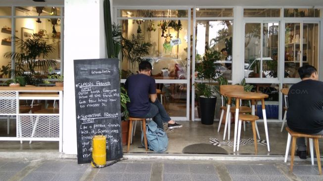 Sama Dengan Coffee. (suara.com/Firsta Putri)