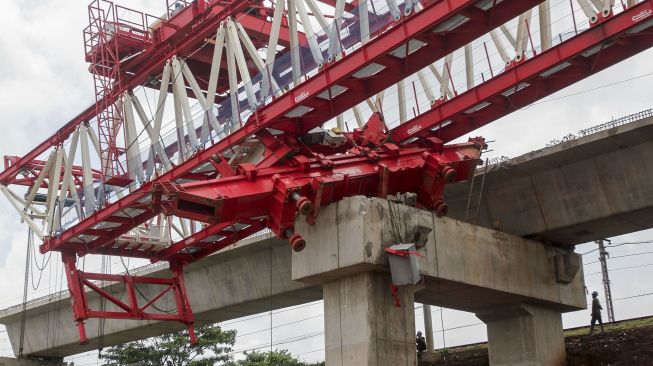 Crane DDT Makan Korban, Kemenaker Periksa Kontraktor Besok