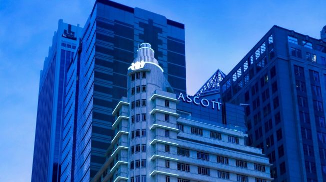 Target Ascott Melipatgandakan Portofolio Global dalam 5 Tahun