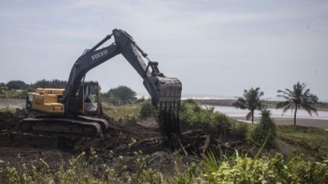 37 KK yang Ngotot Soal Lahan Bandara Kulon Progo akan Ditindak