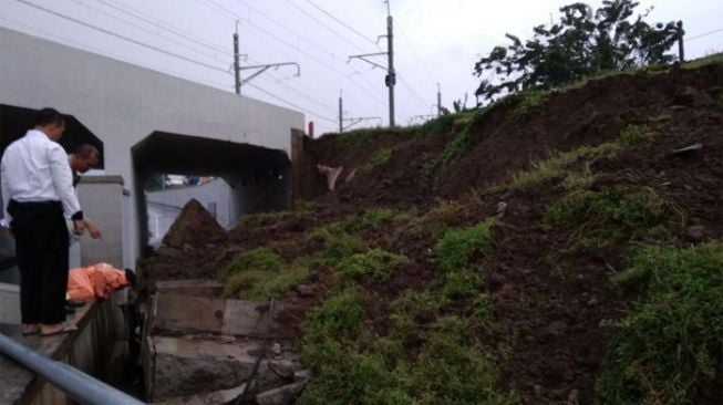 Polisi Periksa Tujuh Saksi Korupsi Underpass Bandara