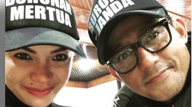 Nikita Mirzani Minta Nafkah Ratusan Juta, Pihak Dipo Latief Angkat Bicara