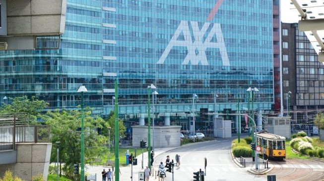 OJK Beberkan Konsekuensi Merger AXA Life dengan AXA Financial