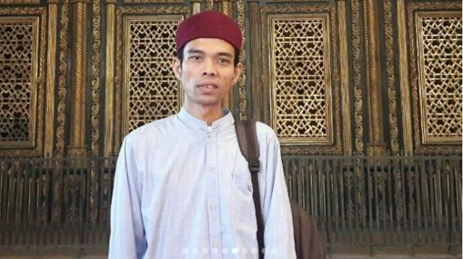 Ustaz Somad Ditolak Khotbah, Panitia: Kami Justru Untung