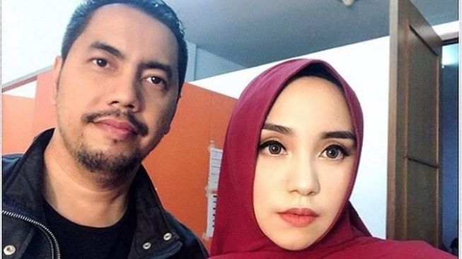 Unggah Foto Salmafina Berhijab di Hari Ultah, Sunan Kalijaga Doakan Ini