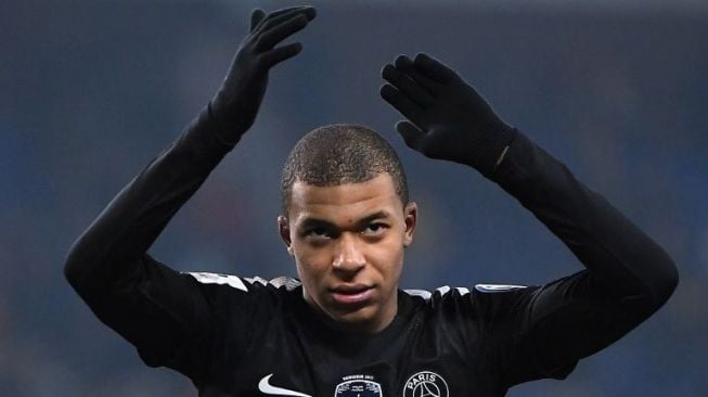 Terungkap, Mbappe Ingin Gabung Madrid atau Barcelona