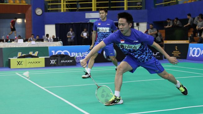 Tim Putra Indonesia Hadapi Filipina, CdM: Tetap Waspada